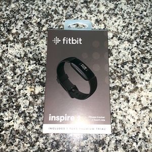 fitbit inspire 2